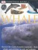 Book cover for "Whale".