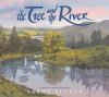Book cover for The tree and the river.