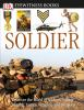 Book cover for "Soldier".