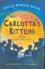 Book cover for Carlotta's kittens and the Club of Mysteries.
