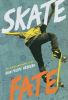 Book cover for Skatefate.
