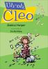 Book cover for "Uh-oh, Cleo".