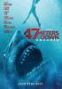 Book cover for "47 meters down".