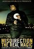 Book cover for "Misdirection".