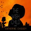 Book cover for "The wish child".