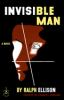 Book cover for "Invisible man"