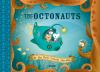 Book cover for "The Octonauts & the only lonely monster".