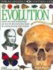 Book cover for "Evolution".