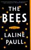 Book cover for "The bees".