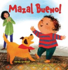 Book cover for Mazal Bueno!.
