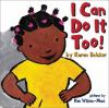 Book cover for "I can do it too!"