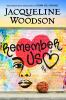 Book cover for Remember us.