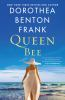 Book cover for "Queen bee".