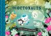 Book cover for "The Octonauts & the great ghost reef".