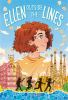 Book cover for Ellen outside the lines.