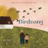 Book cover for Birdsong.
