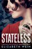 Book cover for Stateless.