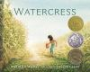 Book cover for Watercress.