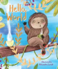 Book cover for Hello, World.