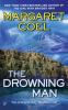 Book cover for "The drowning man"