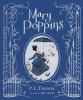 Book cover for Mary Poppins.