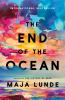 Book cover for "The end of the ocean".