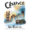 Book cover for "Chance".