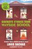 Book cover for Sideways stories from Wayside School.