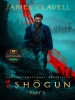 Book cover for "Shōgun, Part Two".