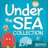 Book cover for "Under the Sea Collection (Unabridged)".