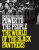 Book cover for "Power to the People"