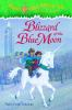 Book cover for "Blizzard of the blue moon".