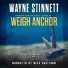 Book cover for "Weigh Anchor".