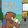 Book cover for "Bear's big day".