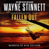 Book cover for "Fallen Out".