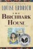 Book cover for The birchbark house.