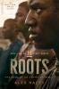 Book cover for "Roots"