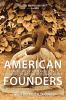 Book cover for "American founders"