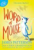 Book cover for Word of mouse.