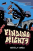 Book cover for Finding Mighty.