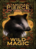 Book cover for Wild Magic.