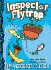 Book cover for Inspector Flytrap.