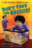 Book cover for Don't Feed the Geckos!.