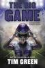 Book cover for The big game.