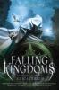 Book cover for "Falling kingdoms".