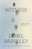 Book cover for "Witness"