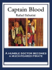 Book cover for "Captain Blood".