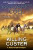 Book cover for "Killing Custer".