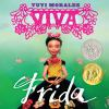 Book cover for "Viva Frida".