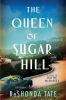 Book cover for "The queen of Sugar Hill"